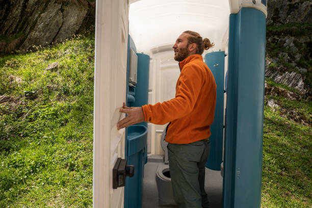 Best Local porta potty services  in Anson, TX