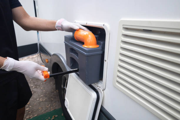 Best Porta potty rental near me  in Anson, TX