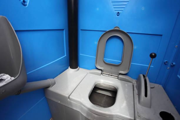 Best Portable toilet rental cost  in Anson, TX