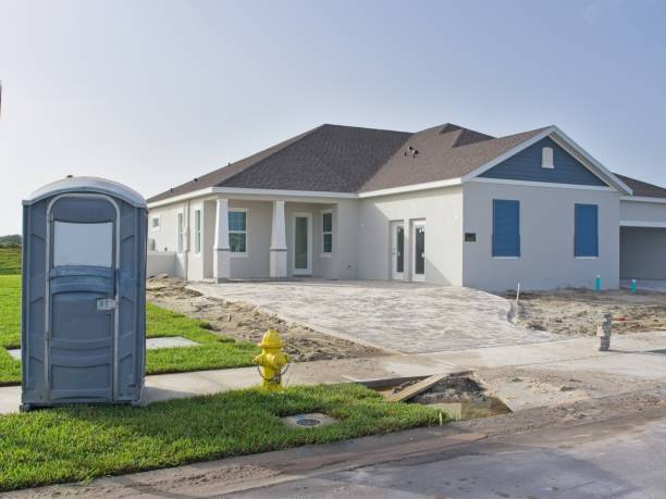 Portable Toilet Options We Offer in Anson, TX