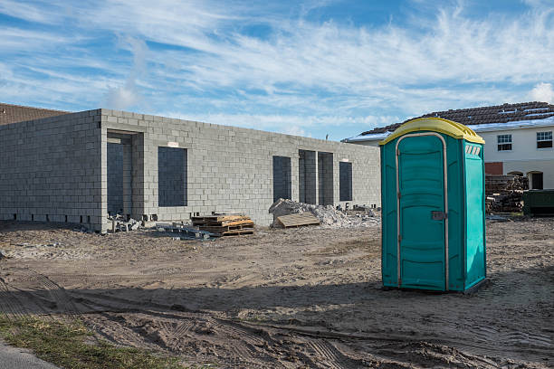Best Luxury portable toilet rental  in Anson, TX